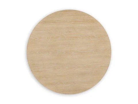 Fawndell Antique Cocktail Table and 2 End Tables T193 - 13 - Darseys Furniture & MattressAshley