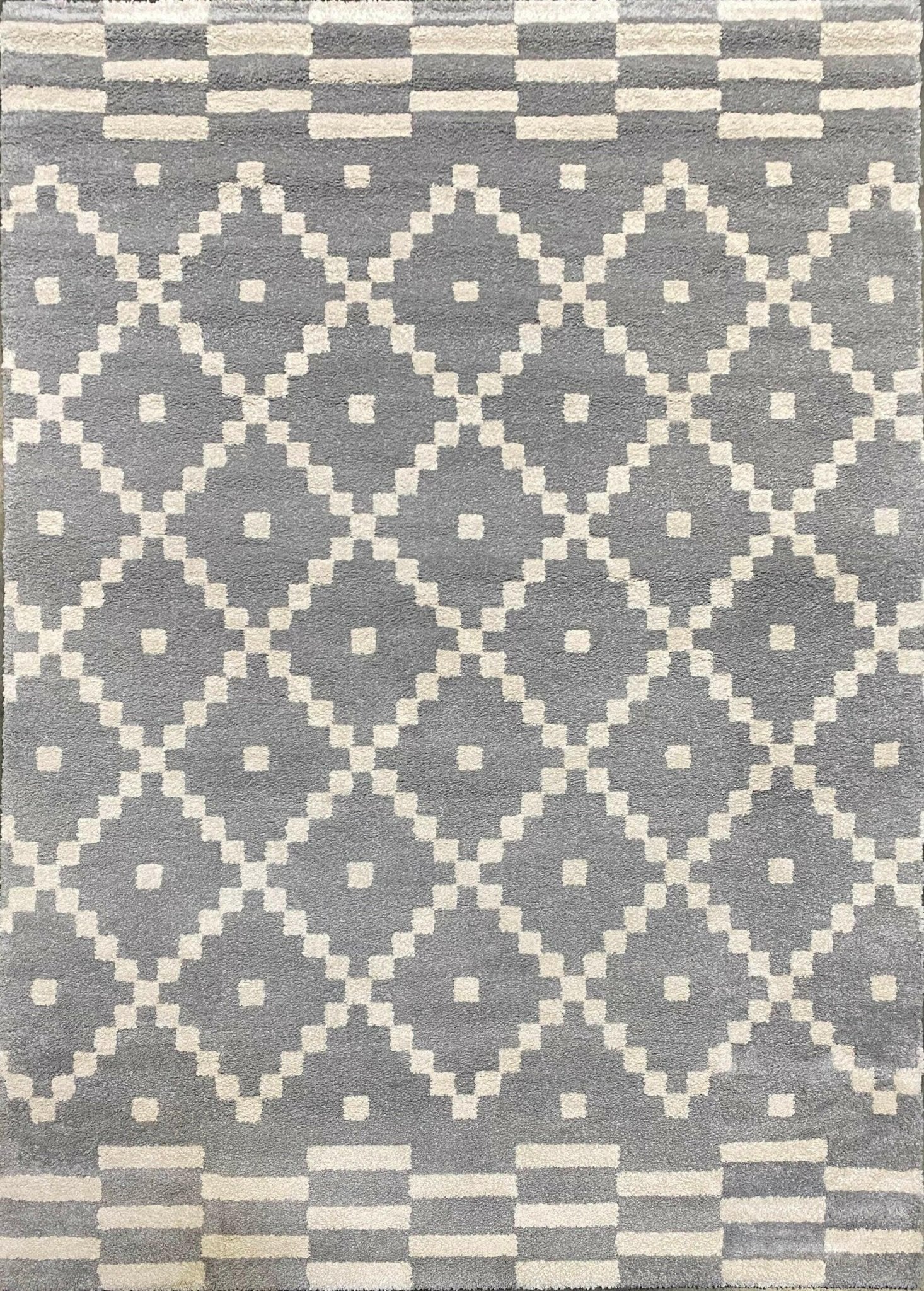 FJORD 5' X 8' Rug 50414 670 - Darseys Furniture & MattressMayberry Rugs