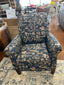 Fletcher High Leg Recliner 424 - 295 - E1856 - 86 - Darseys Furniture & MattressLa - Z - Boy