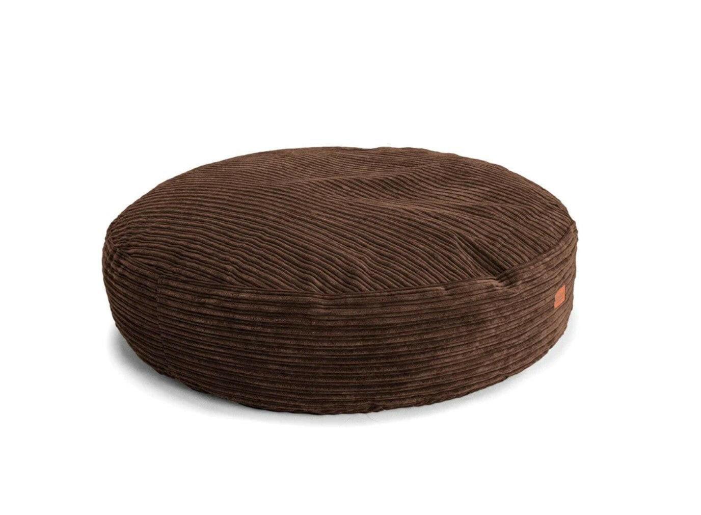 Forever Pet Bed Brown PC3 - TC - BR - Darseys Furniture & MattressCordaRoy