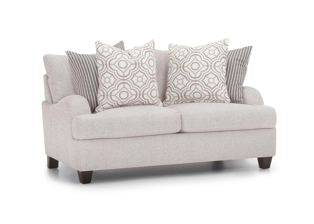 Cambria Torelli Moss Loveseat 99220-3927-25 - Darseys Furniture & Mattress