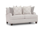 Cambria Torelli Moss Loveseat 99220-3927-25 - Darseys Furniture & Mattress