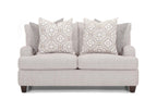 Cambria Torelli Moss Loveseat 99220-3927-25 - Darseys Furniture & Mattress