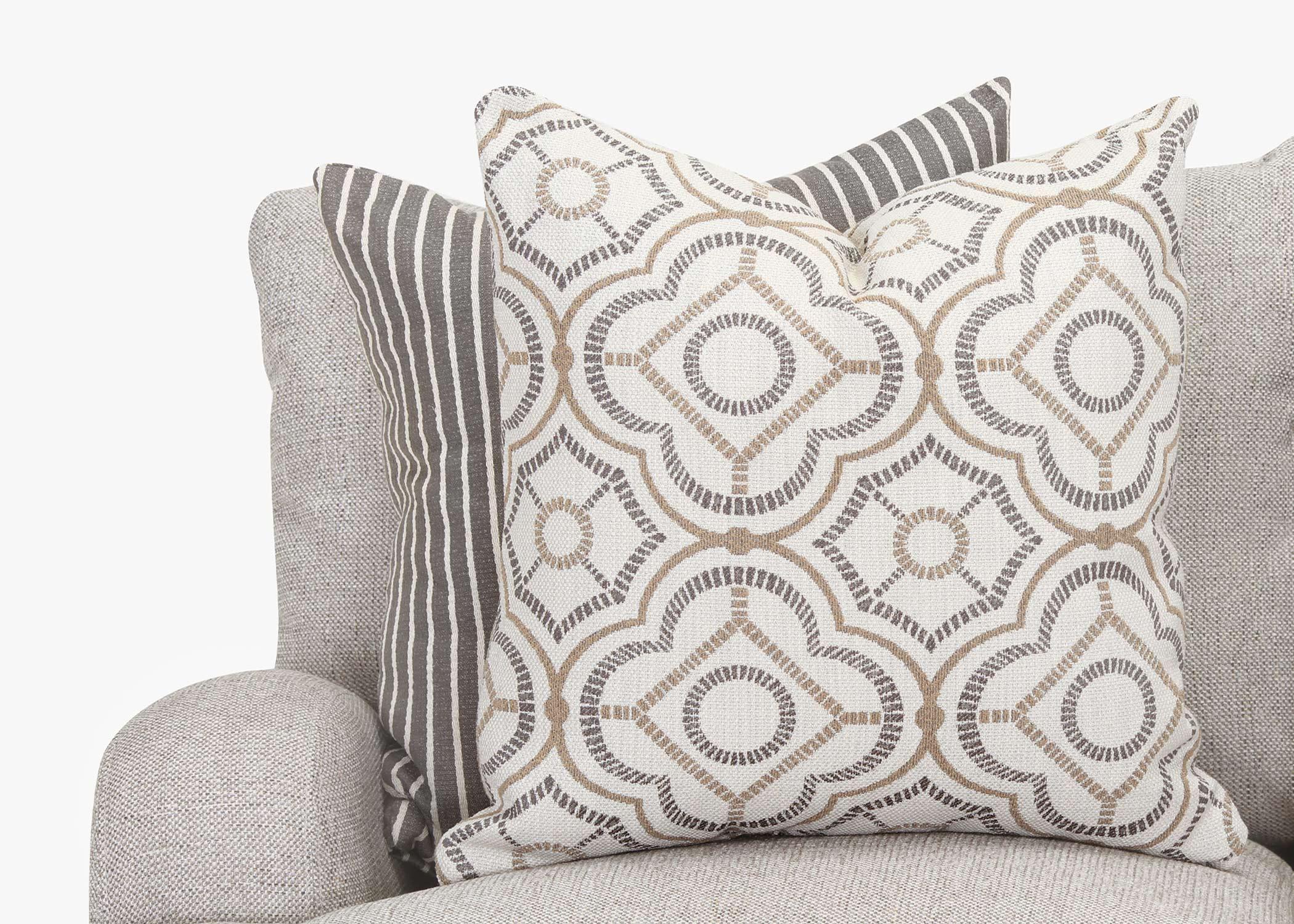 Cambria Torelli Moss Loveseat 99220-3927-25 - Darseys Furniture & Mattress