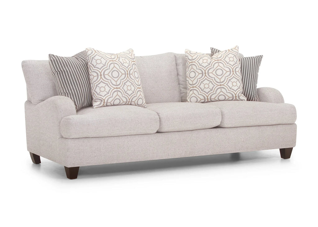 Cambria Torelli Moss Sofa 99240-3927-25 - Darseys Furniture & Mattress