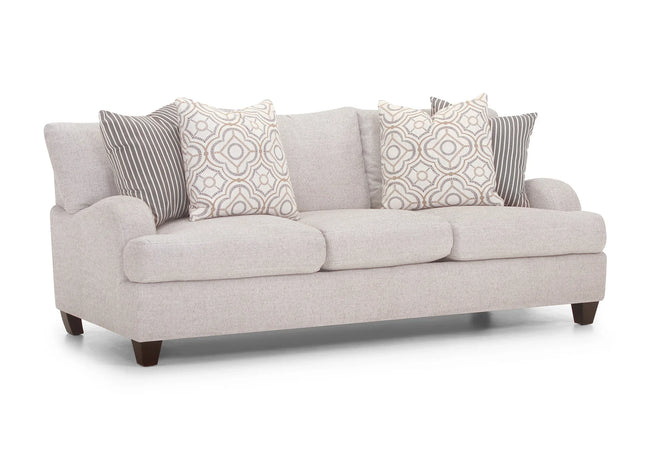 Cambria Torelli Moss Sofa 99240-3927-25 - Darseys Furniture & Mattress Hover Image
