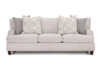 Cambria Torelli Moss Sofa 99240-3927-25 - Darseys Furniture & Mattress