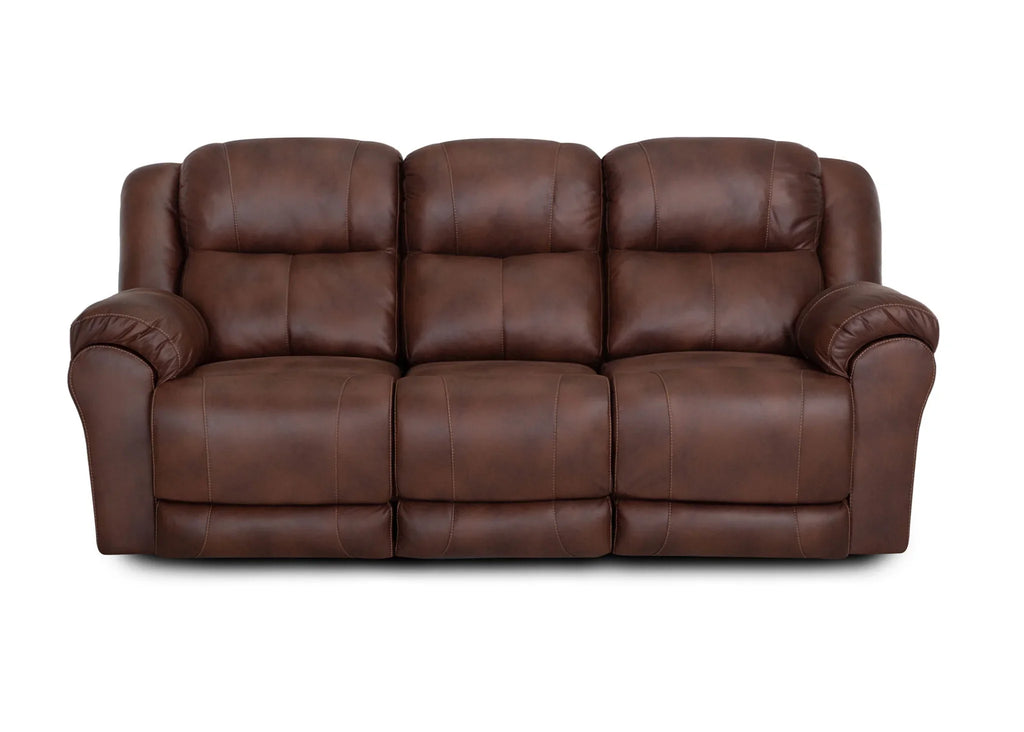 Croft Colt Hickory Reclining Sofa 60642-3089-12 - Darseys Furniture & Mattress