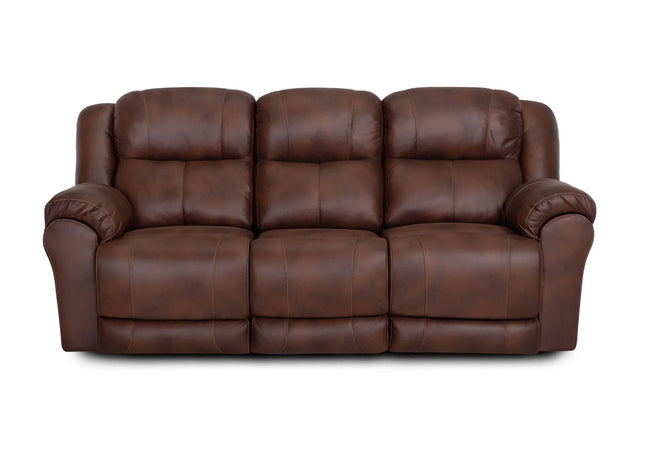 Croft Colt Hickory Reclining Sofa 60642-3089-12 - Darseys Furniture & Mattress Hover Image