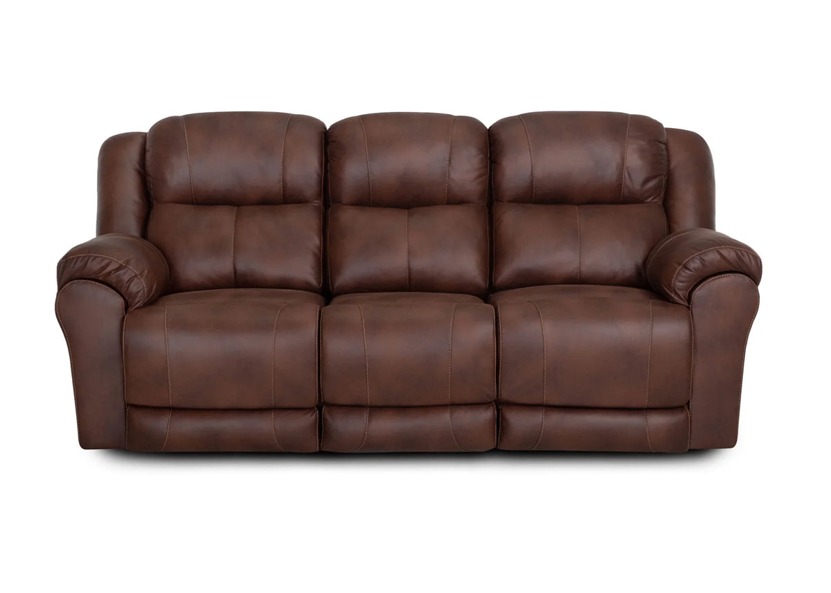 Croft Colt Hickory Reclining Sofa 60642-3089-12 - Darseys Furniture & Mattress