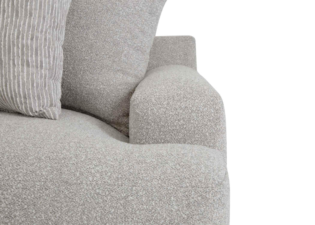 Meade Dove Sectional 96159/14/04-3315-07 - Darseys Furniture & Mattress