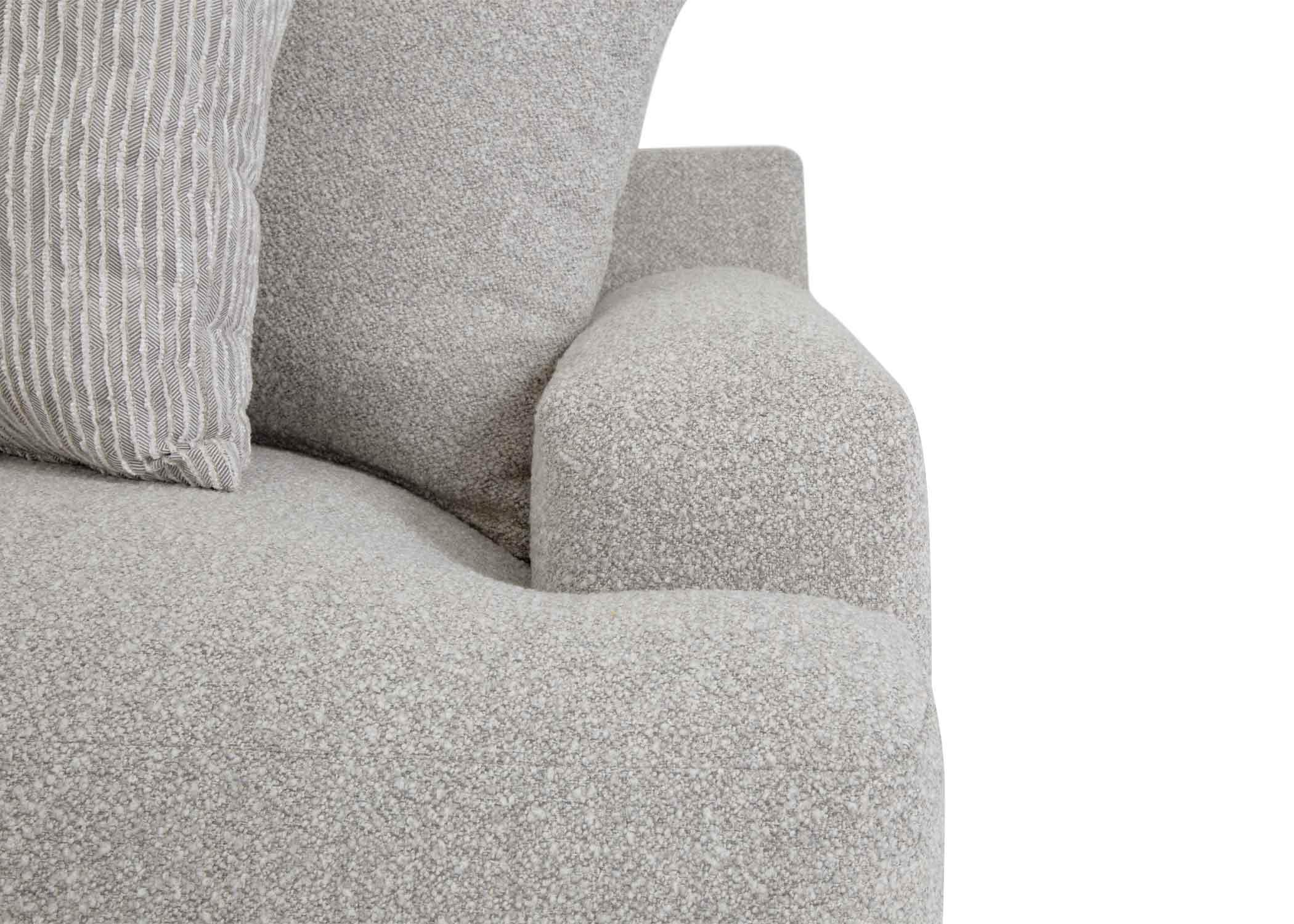 Meade Dove Sectional 96159/14/04-3315-07 - Darseys Furniture & Mattress