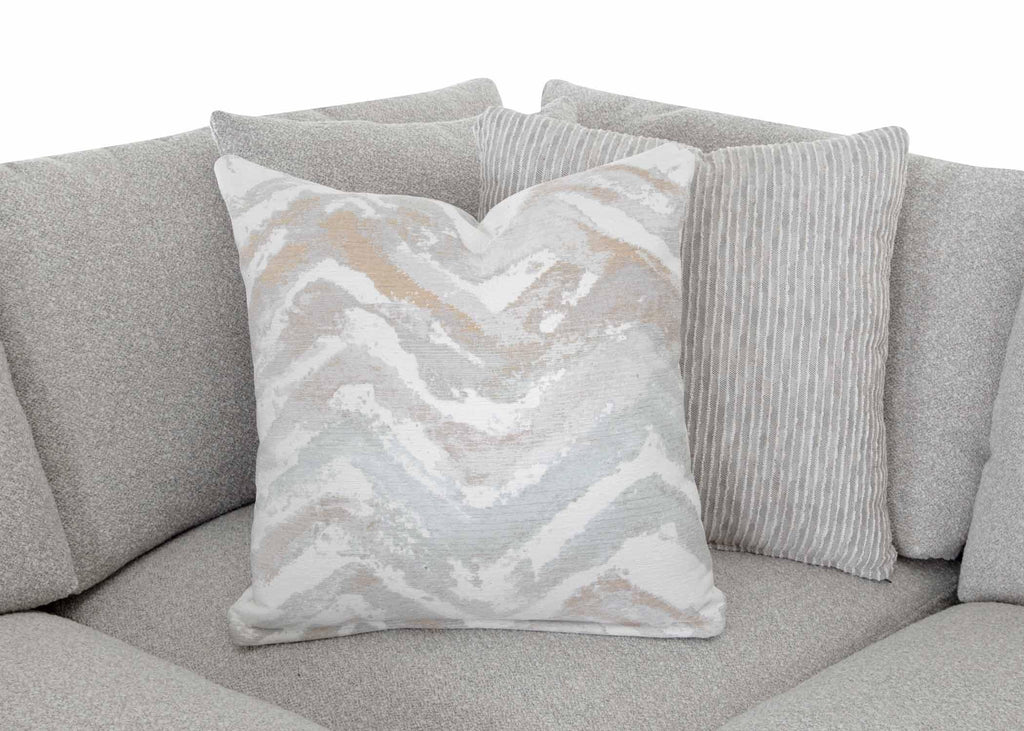 Meade Dove Sectional 96159/14/04-3315-07 - Darseys Furniture & Mattress