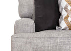 Protege Crosby Dove Loveseat 95320-3932-25 - Darseys Furniture & Mattress