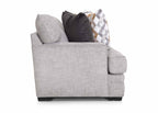 Protege Crosby Dove Loveseat 95320-3932-25 - Darseys Furniture & Mattress