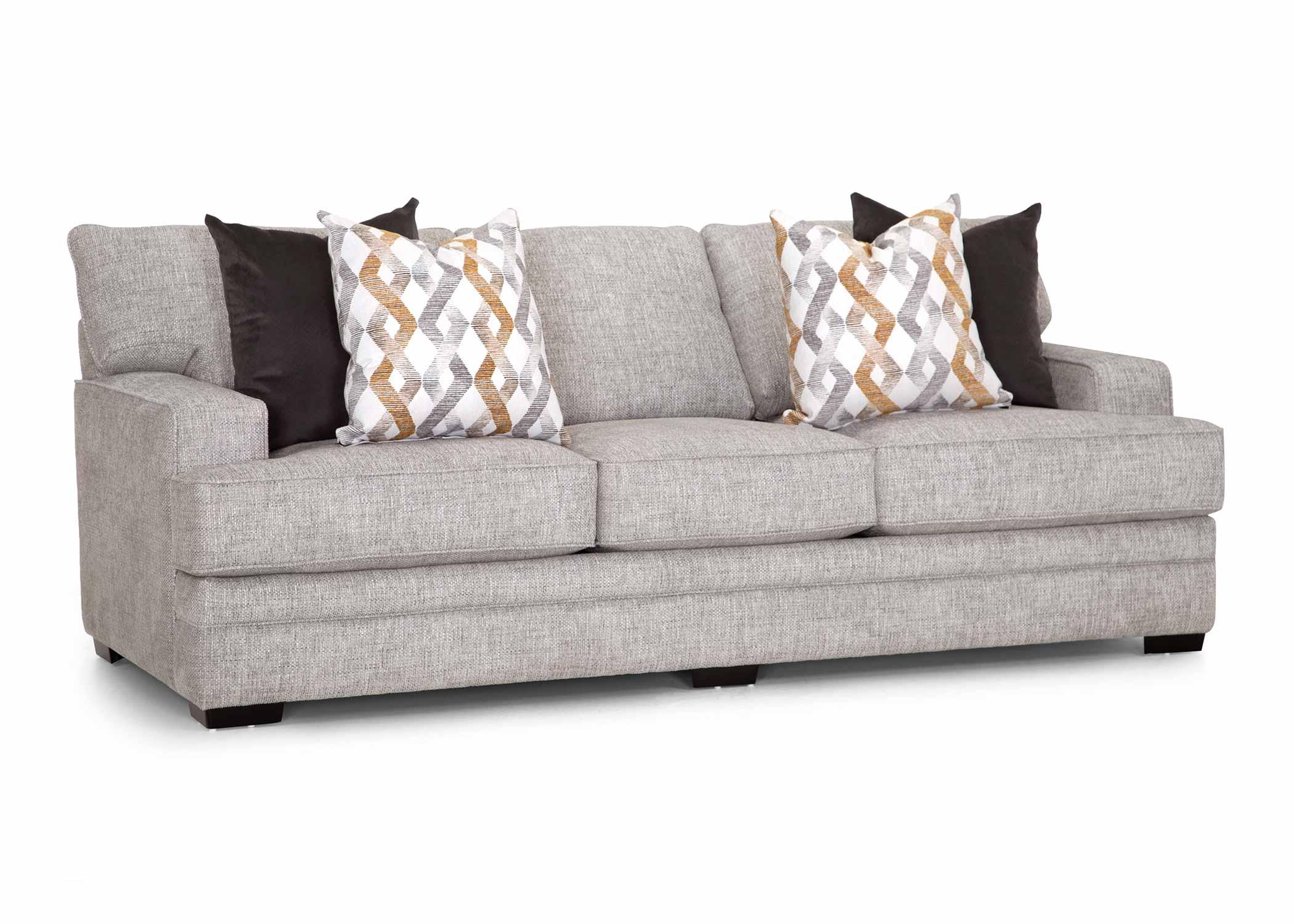 Protege Crosby Dove Sofa 95340-3932-25 - Darseys Furniture & Mattress