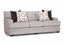 Protege Crosby Dove Sofa 95340-3932-25 - Darseys Furniture & Mattress