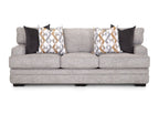 Protege Crosby Dove Sofa 95340-3932-25 - Darseys Furniture & Mattress