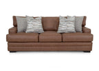 Regent Duvall Saddle Sofa 95340-3429-18 - Darseys Furniture & Mattress