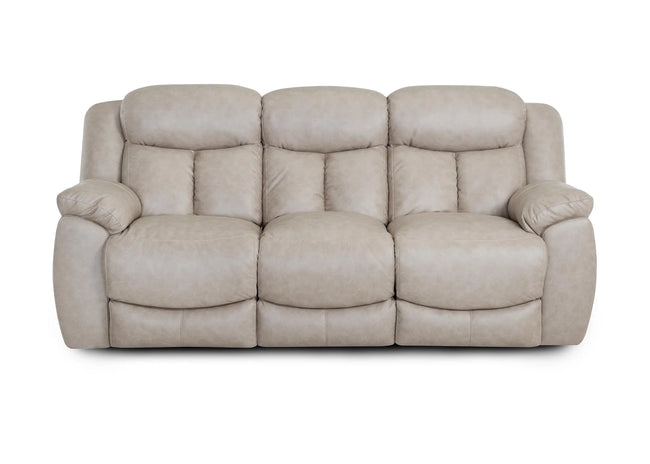 Warner Duvall Latte Reclining Sofa 65342-3429-29 - Darseys Furniture & Mattress Hover Image
