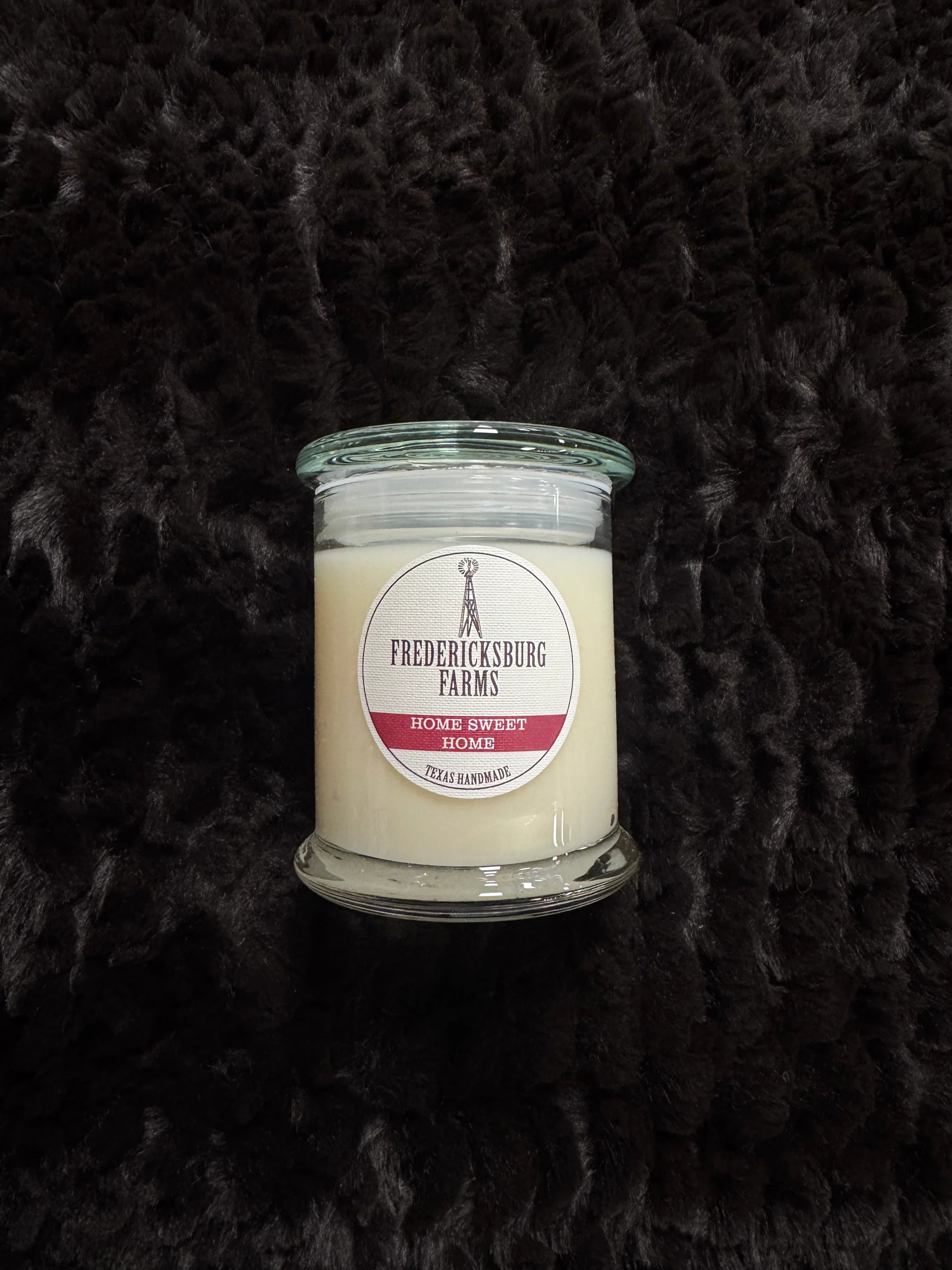 Home Sweet Home 9oz Candle - Darseys Furniture & Mattress