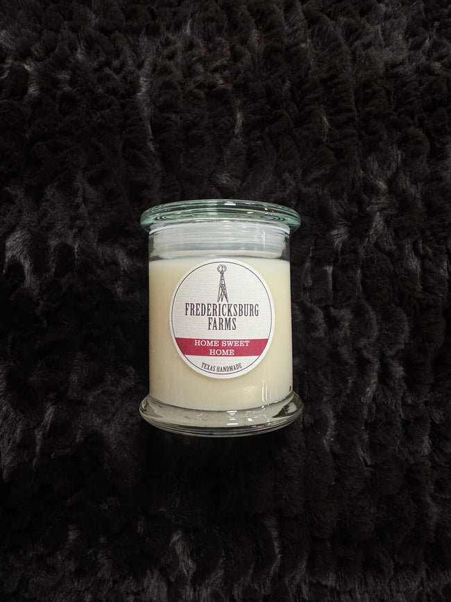 Home Sweet Home 9oz Candle - Darseys Furniture & Mattress Hover Image