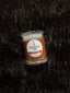 West Texas Saddle Leather 9oz Candle - Darseys Furniture & Mattress