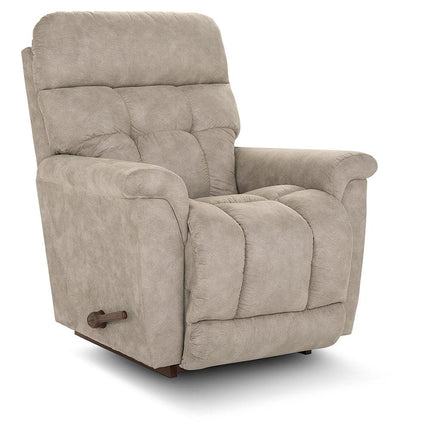 Fulton Recliner 717 - 10 - C2037 - 51 - Darseys Furniture & MattressLa - Z - Boy