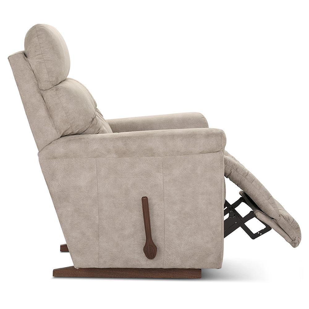 Fulton Recliner 717 - 10 - C2037 - 51 - Darseys Furniture & MattressLa - Z - Boy