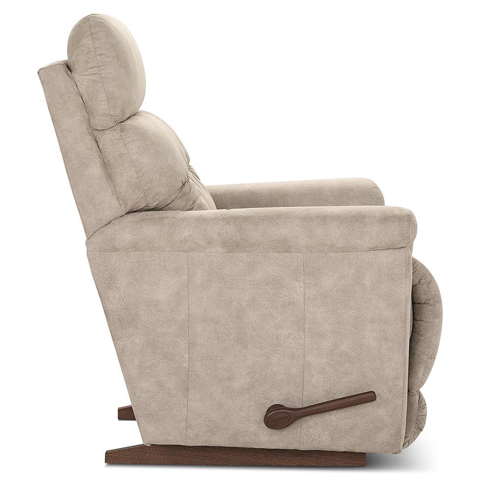 Fulton Recliner 717 - 10 - C2037 - 51 - Darseys Furniture & MattressLa - Z - Boy