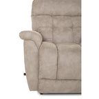 Fulton Recliner 717 - 10 - C2037 - 51 - Darseys Furniture & MattressLa - Z - Boy