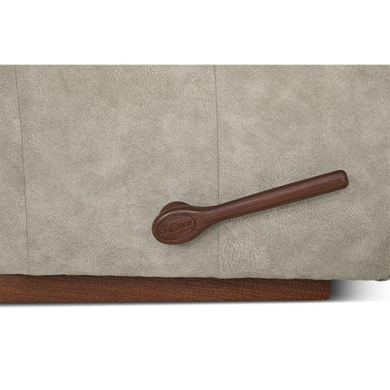 Fulton Recliner 717 - 10 - C2037 - 51 - Darseys Furniture & MattressLa - Z - Boy