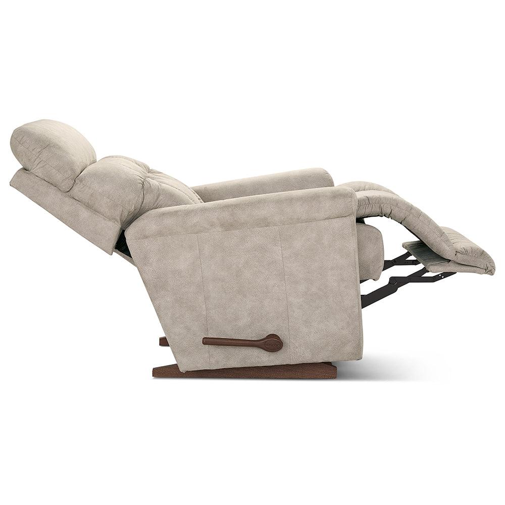 Fulton Recliner 717 - 10 - C2037 - 51 - Darseys Furniture & MattressLa - Z - Boy
