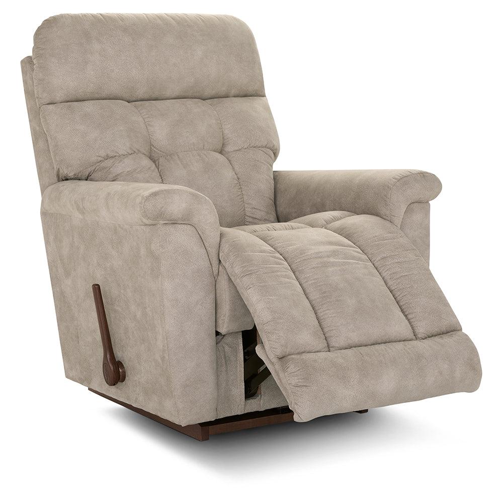 Fulton Recliner 717 - 10 - C2037 - 51 - Darseys Furniture & MattressLa - Z - Boy