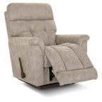 Fulton Recliner 717 - 10 - C2037 - 51 - Darseys Furniture & MattressLa - Z - Boy