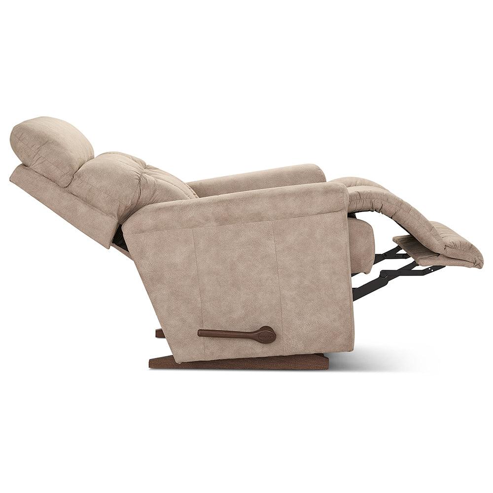 Fulton Recliner 717 - 10 - C2037 - 62 - Darseys Furniture & MattressLa - Z - Boy