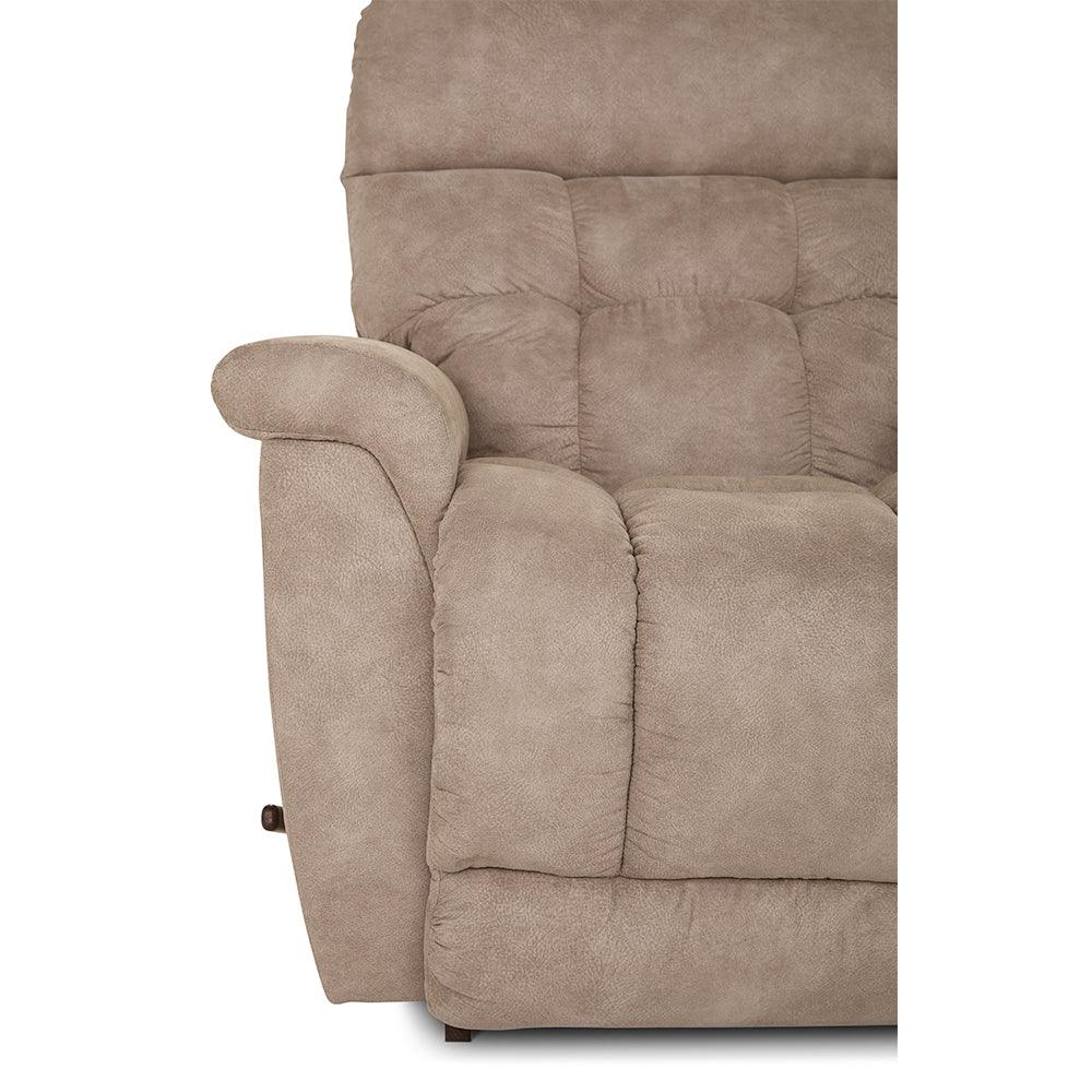 Fulton Recliner 717 - 10 - C2037 - 62 - Darseys Furniture & MattressLa - Z - Boy