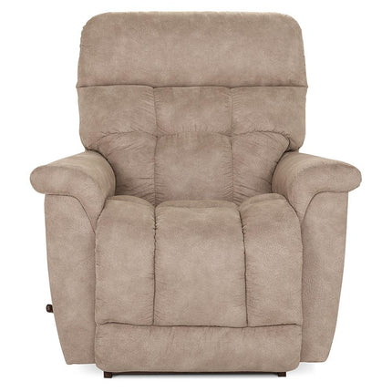 Fulton Recliner 717 - 10 - C2037 - 62 - Darseys Furniture & MattressLa - Z - Boy