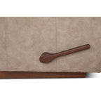 Fulton Recliner 717 - 10 - C2037 - 62 - Darseys Furniture & MattressLa - Z - Boy