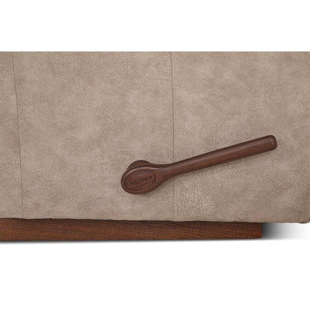 Fulton Recliner 717 - 10 - C2037 - 62 - Darseys Furniture & MattressLa - Z - Boy