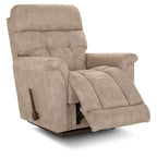 Fulton Recliner 717 - 10 - C2037 - 62 - Darseys Furniture & MattressLa - Z - Boy