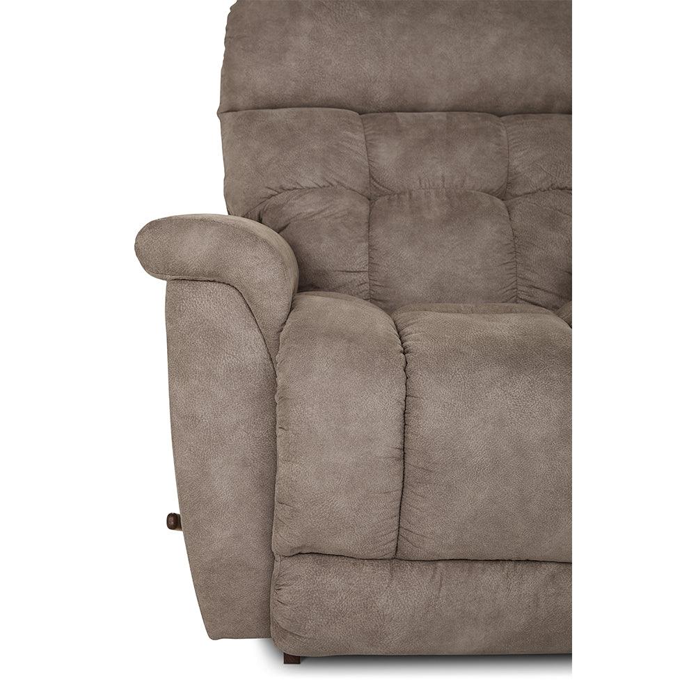 Fulton Recliner 717 - 10 - C2037 - 66 - Darseys Furniture & MattressLa - Z - Boy