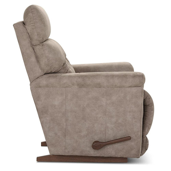 Fulton Recliner 717 - 10 - C2037 - 66 - Darseys Furniture & MattressLa - Z - Boy