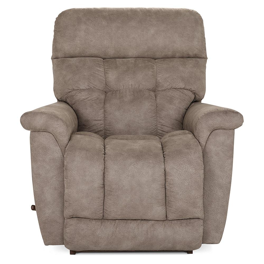 Fulton Recliner 717 - 10 - C2037 - 66 - Darseys Furniture & MattressLa - Z - Boy