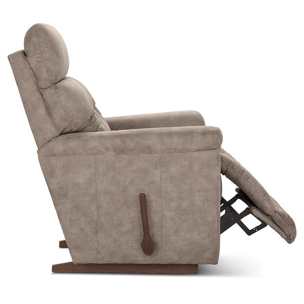Fulton Recliner 717 - 10 - C2037 - 66 - Darseys Furniture & MattressLa - Z - Boy