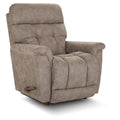 Fulton Recliner 717 - 10 - C2037 - 66 - Darseys Furniture & MattressLa - Z - Boy