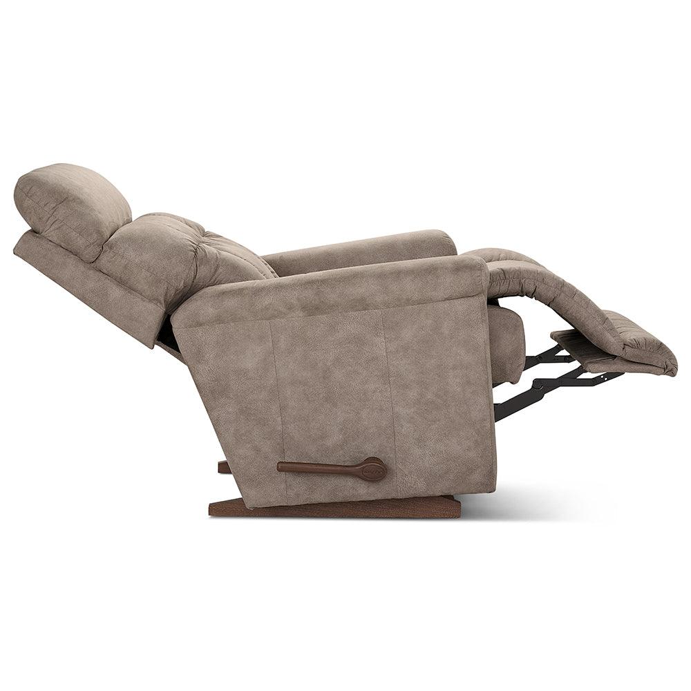 Fulton Recliner 717 - 10 - C2037 - 66 - Darseys Furniture & MattressLa - Z - Boy