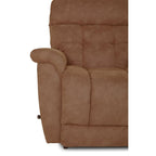 Fulton Recliner 717 - 10 - C2037 - 75 - Darseys Furniture & MattressLa - Z - Boy
