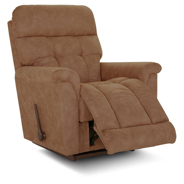 Fulton Recliner 717 - 10 - C2037 - 75 - Darseys Furniture & MattressLa - Z - Boy