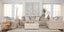 Galactic Parchment Sofa & Loveseat 19950 - Darseys Furniture & MattressHughes Furniture